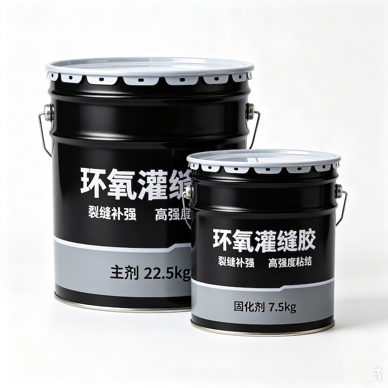 日照裂缝修复封闭胶